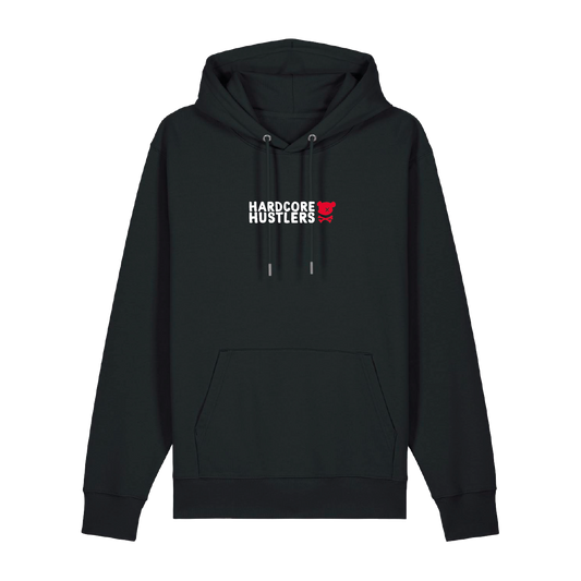 Hardcore Hustlers x Stafleu Hoodie