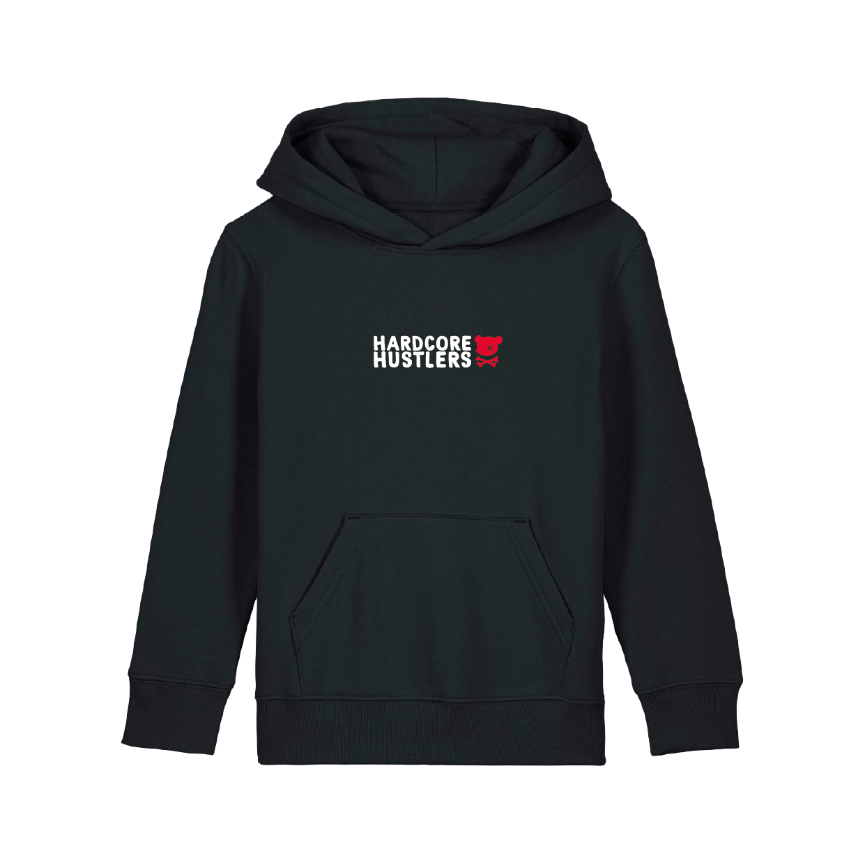 Hardcore Hustlers x Stafleu KIDS Gabbertje Hoodie