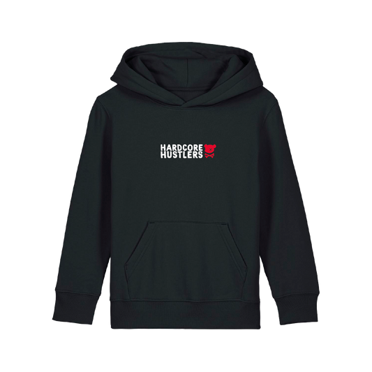 Hardcore Hustlers x Stafleu KIDS Gabbertje Hoodie