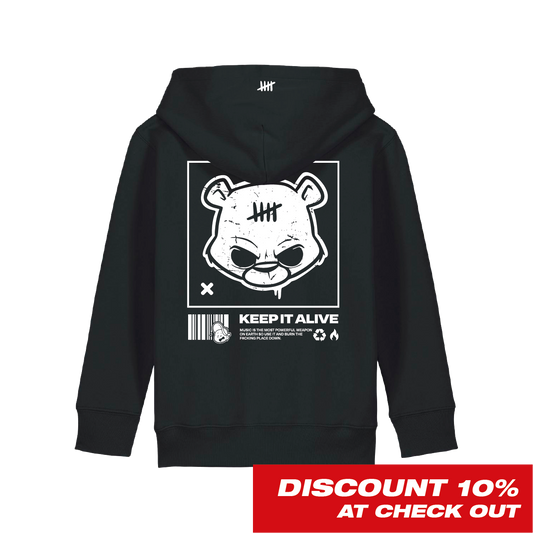 Hardcore Hustlers KIDS PROJECT0022
