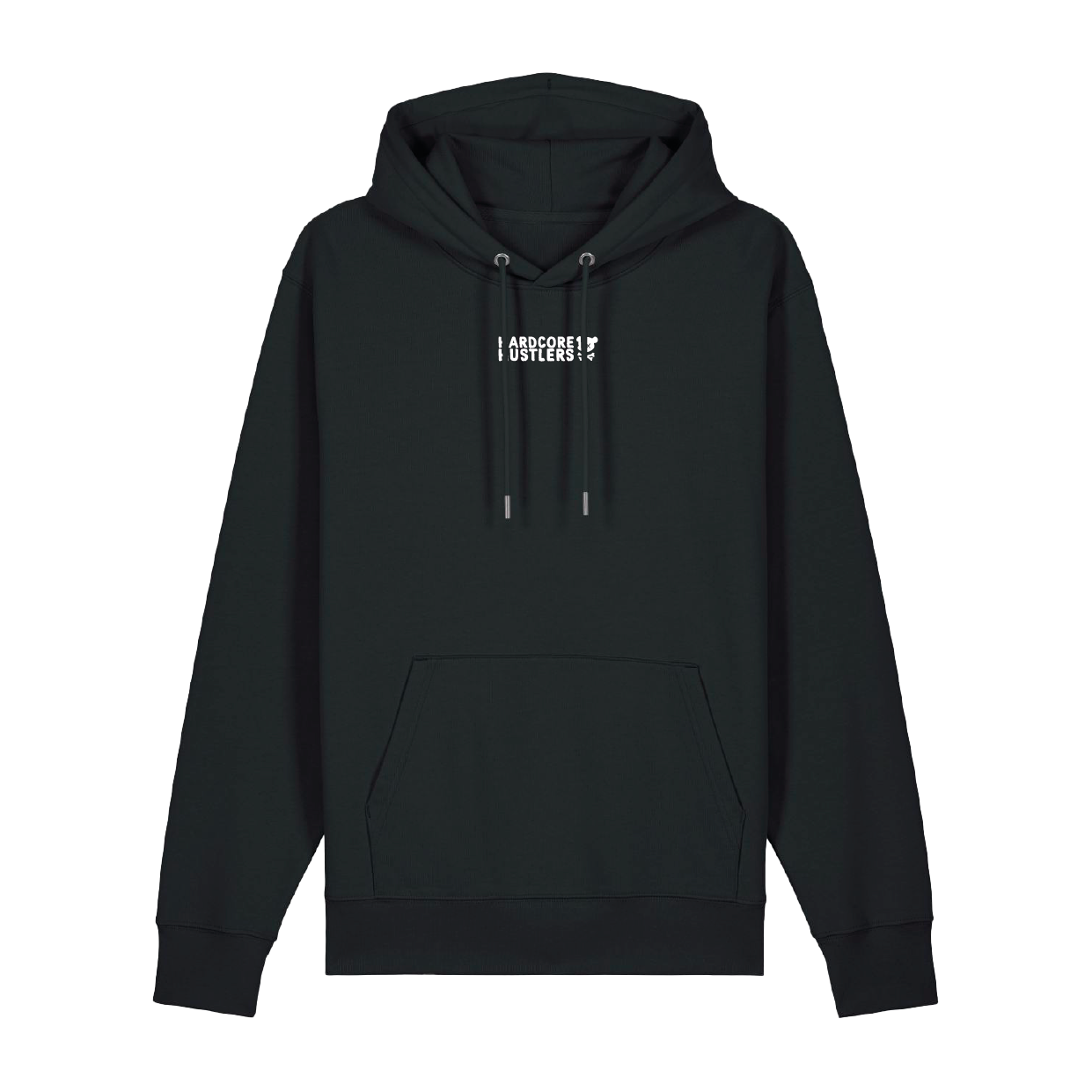Hardcore Hustlers GBBR BEER HOODIE