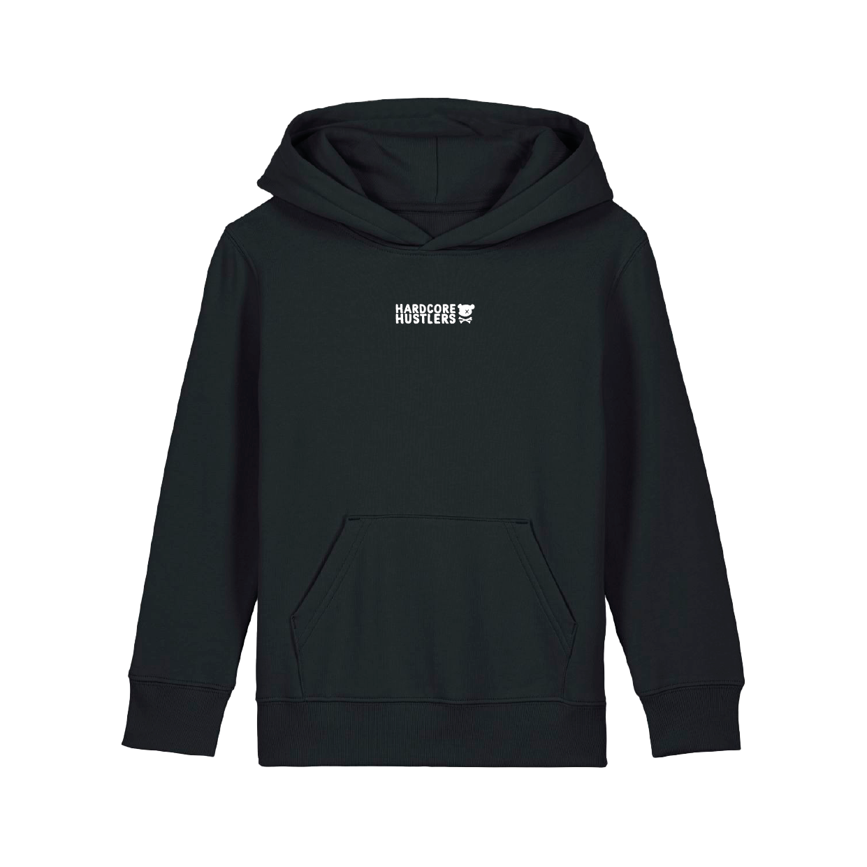 Hardcore Hustlers GBBR BEER KIDS HOODIE