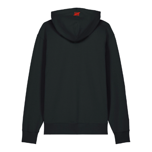 Hardcore Hustlers BALLOON Hoodie