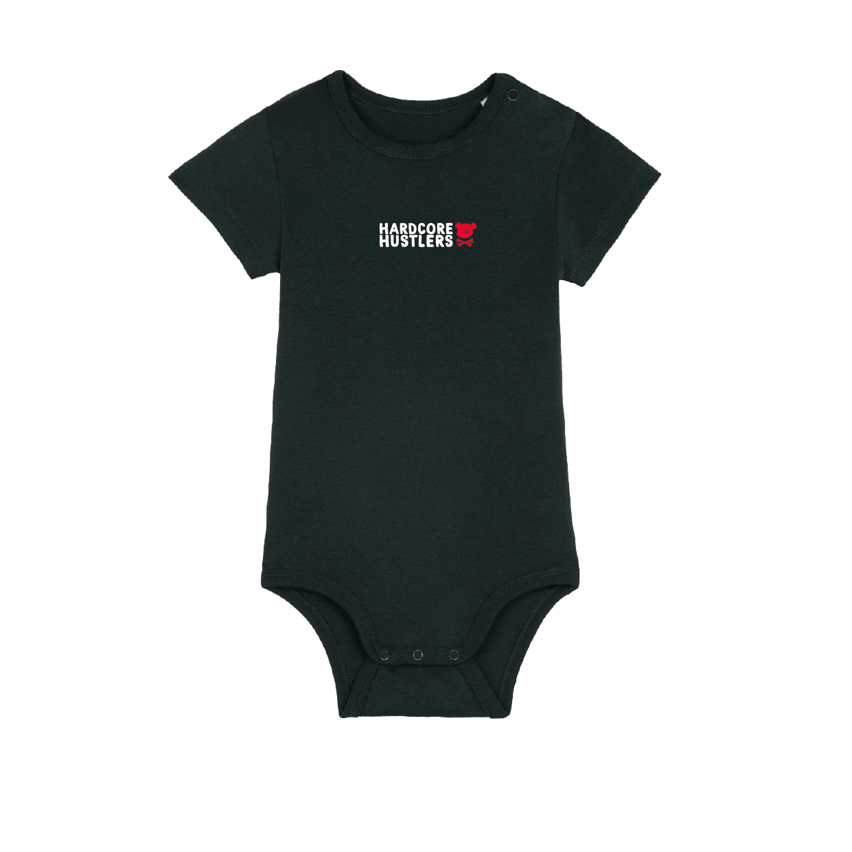 Hardcore Hustlers BABY R3D