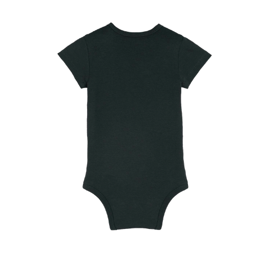 Hardcore Hustlers BABY B&W