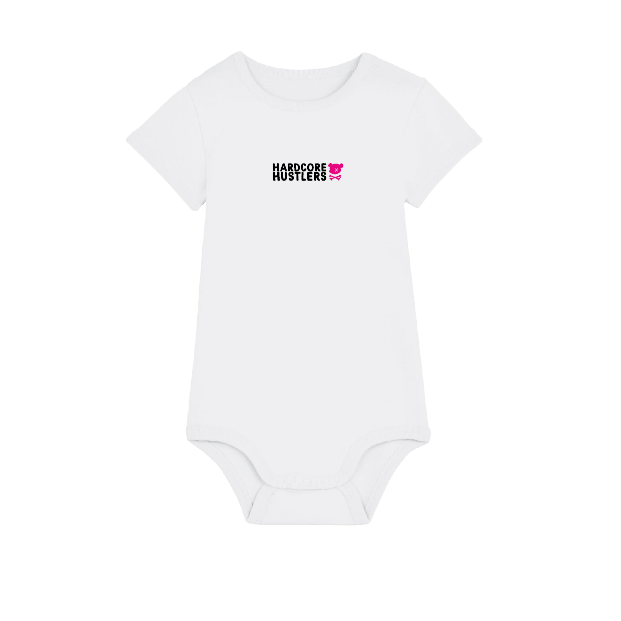 Hardcore Hustlers BABY P!NK