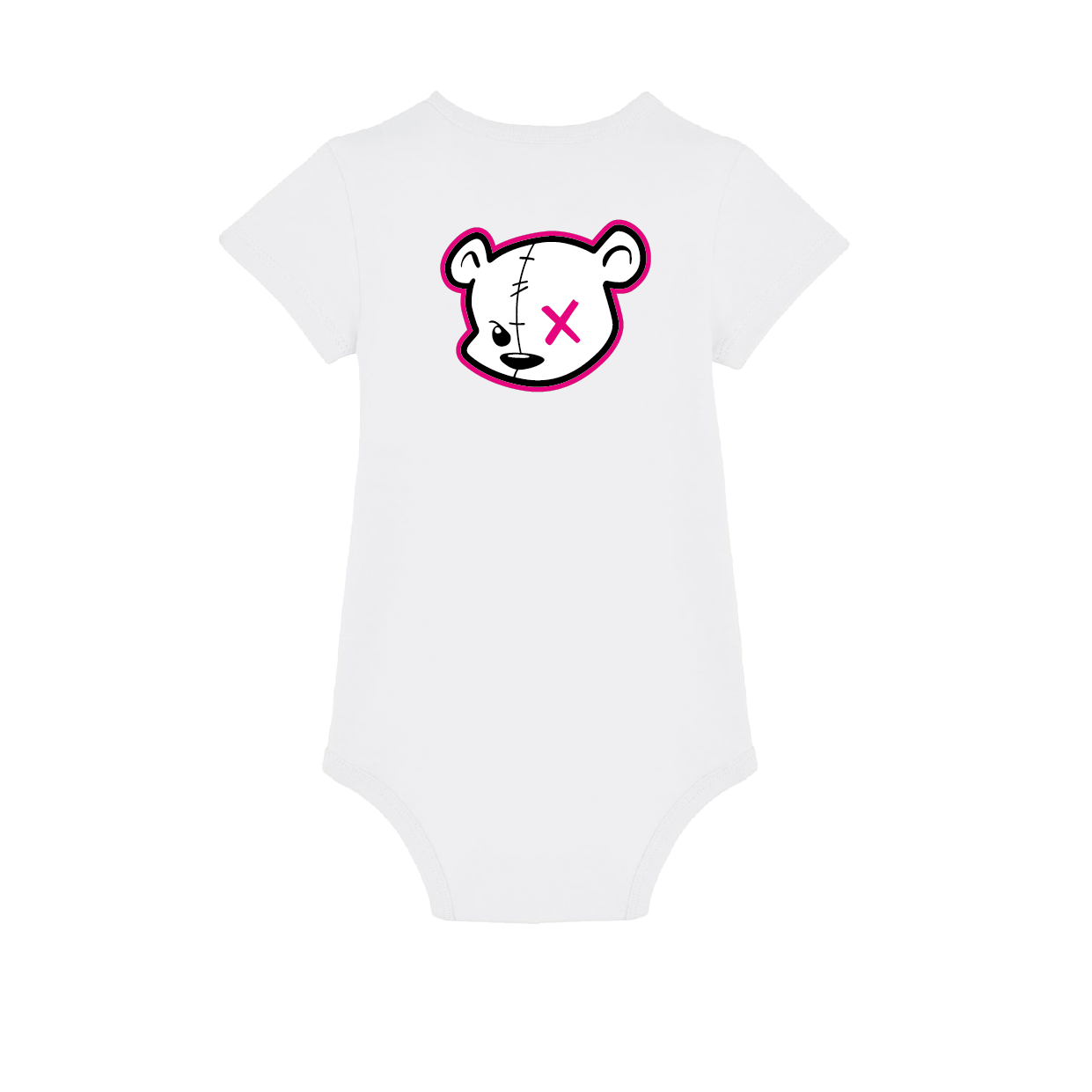 Hardcore Hustlers BABY P!NK