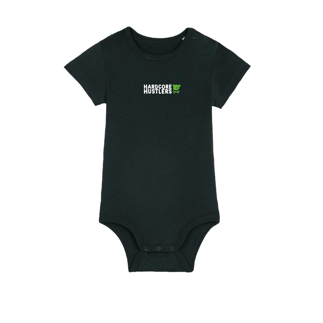 Hardcore Hustlers BABY GR33N
