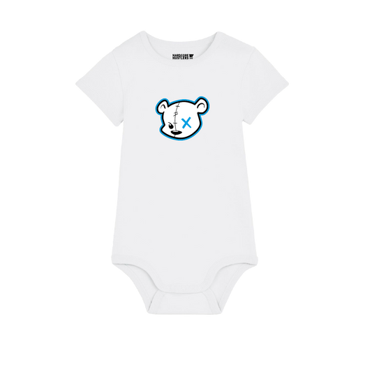 Hardcore Hustlers BABY BLU3