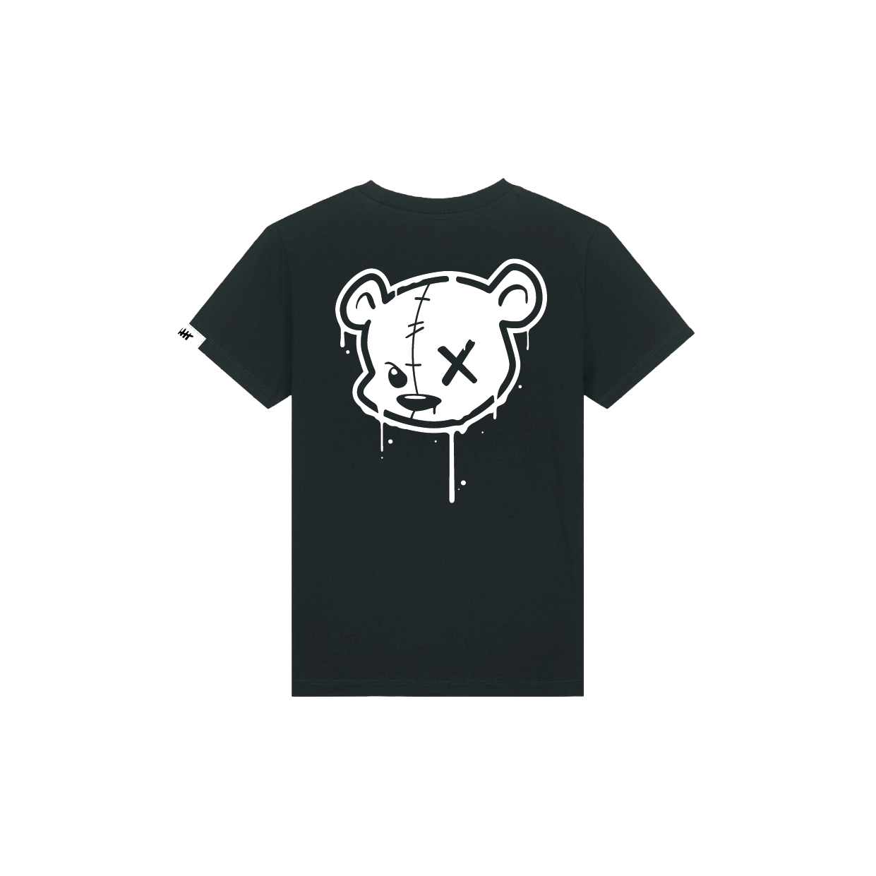 Hardcore Hustlers KIDS B/W DR!PBEER