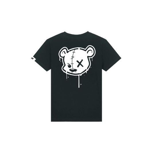 Hardcore Hustlers KIDS B/W DR!PBEER