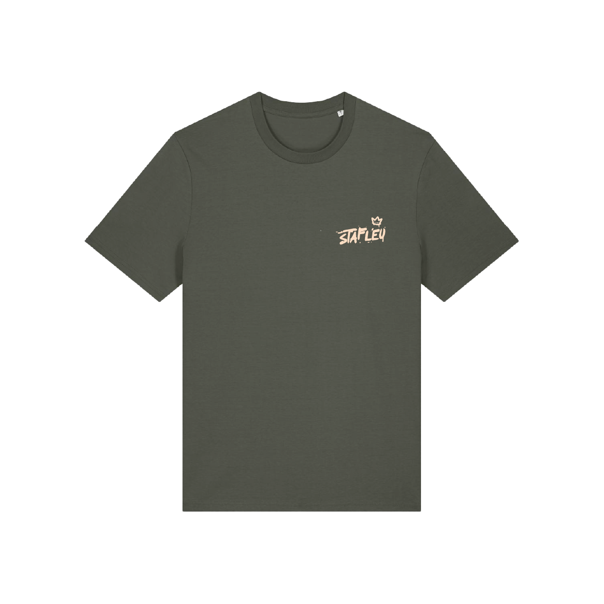 STAFLEU T-Shirt THUGBEERTJE