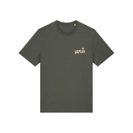 STAFLEU T-Shirt THUGBEERTJE