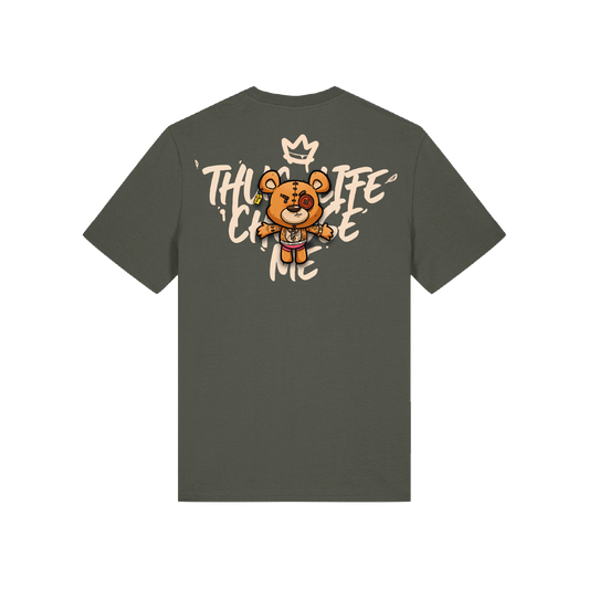STAFLEU T-Shirt THUGBEERTJE