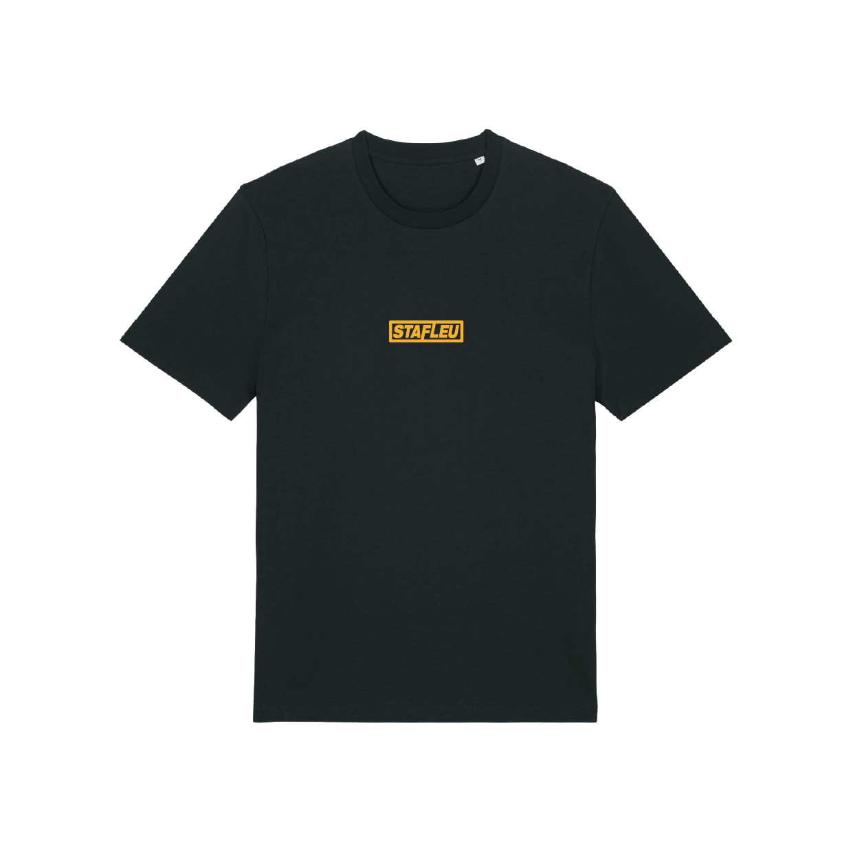 STAFLEU T-Shirt SM!LEY