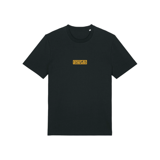 STAFLEU T-Shirt SM!LEY