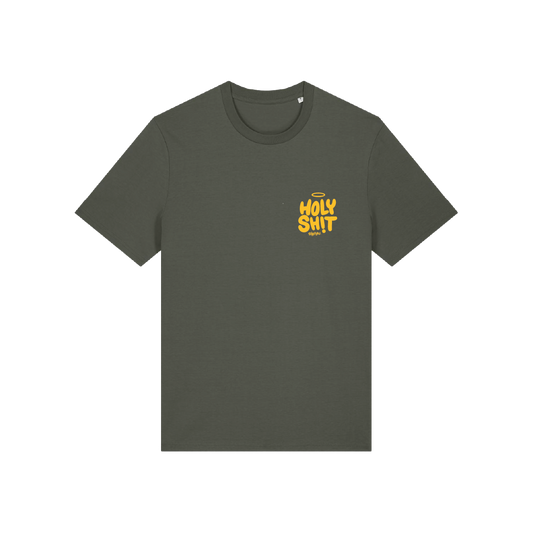 STAFLEU T-Shirt HOLYSH!T