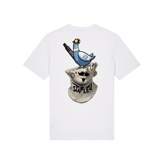 STAFLEU T-Shirt K*T DUIF