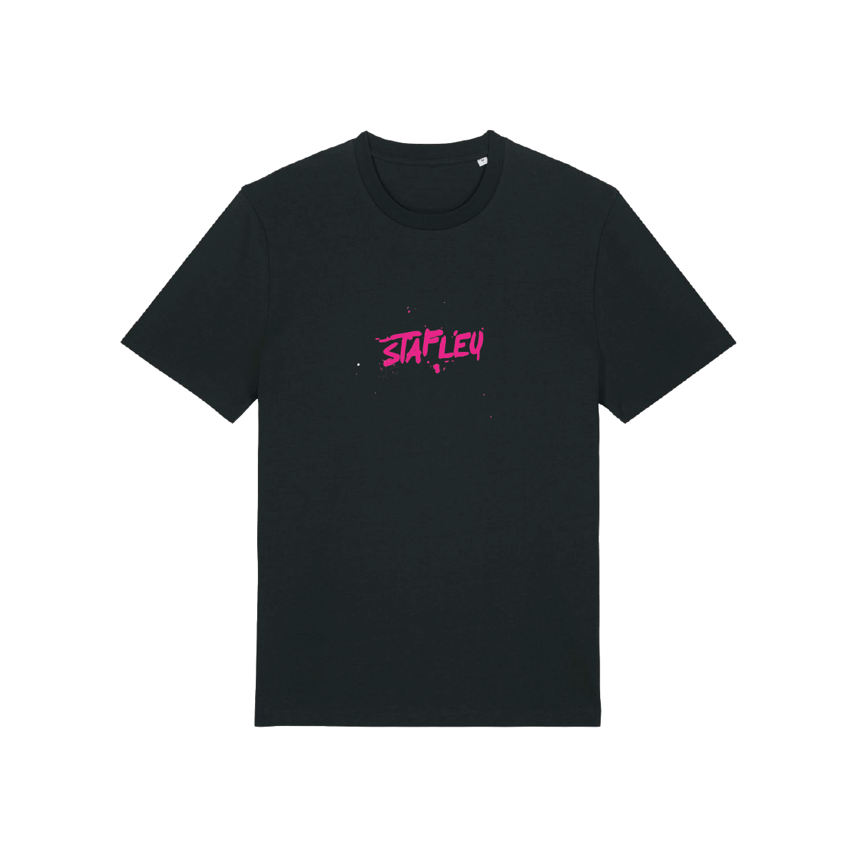 STAFLEU T-Shirt VI3SBEERTJE