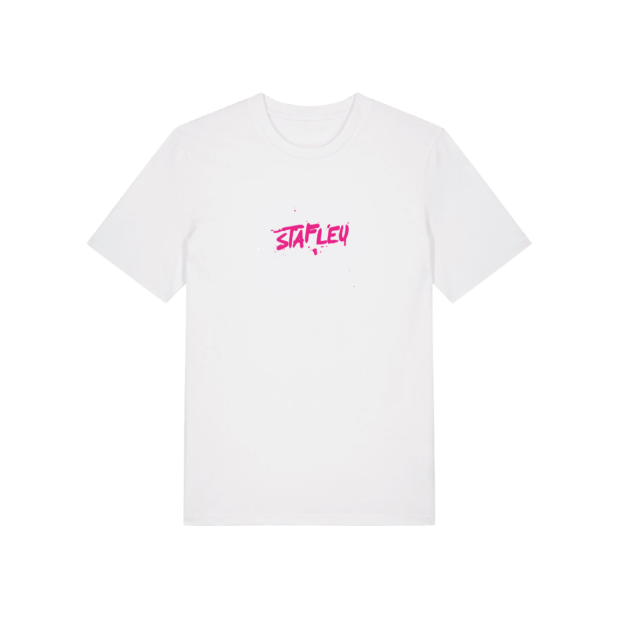 STAFLEU T-Shirt VI3SBEERTJE