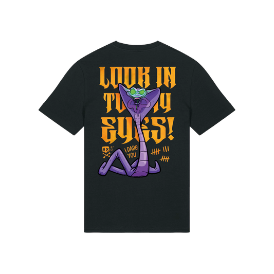 STAFLEU T-Shirt SNAK3