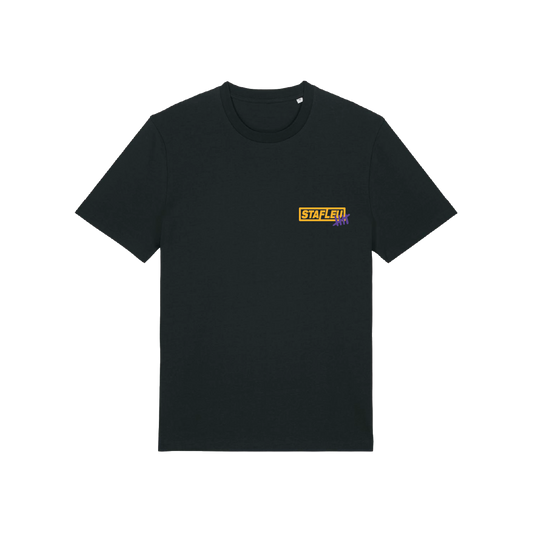 STAFLEU T-Shirt SNAK3