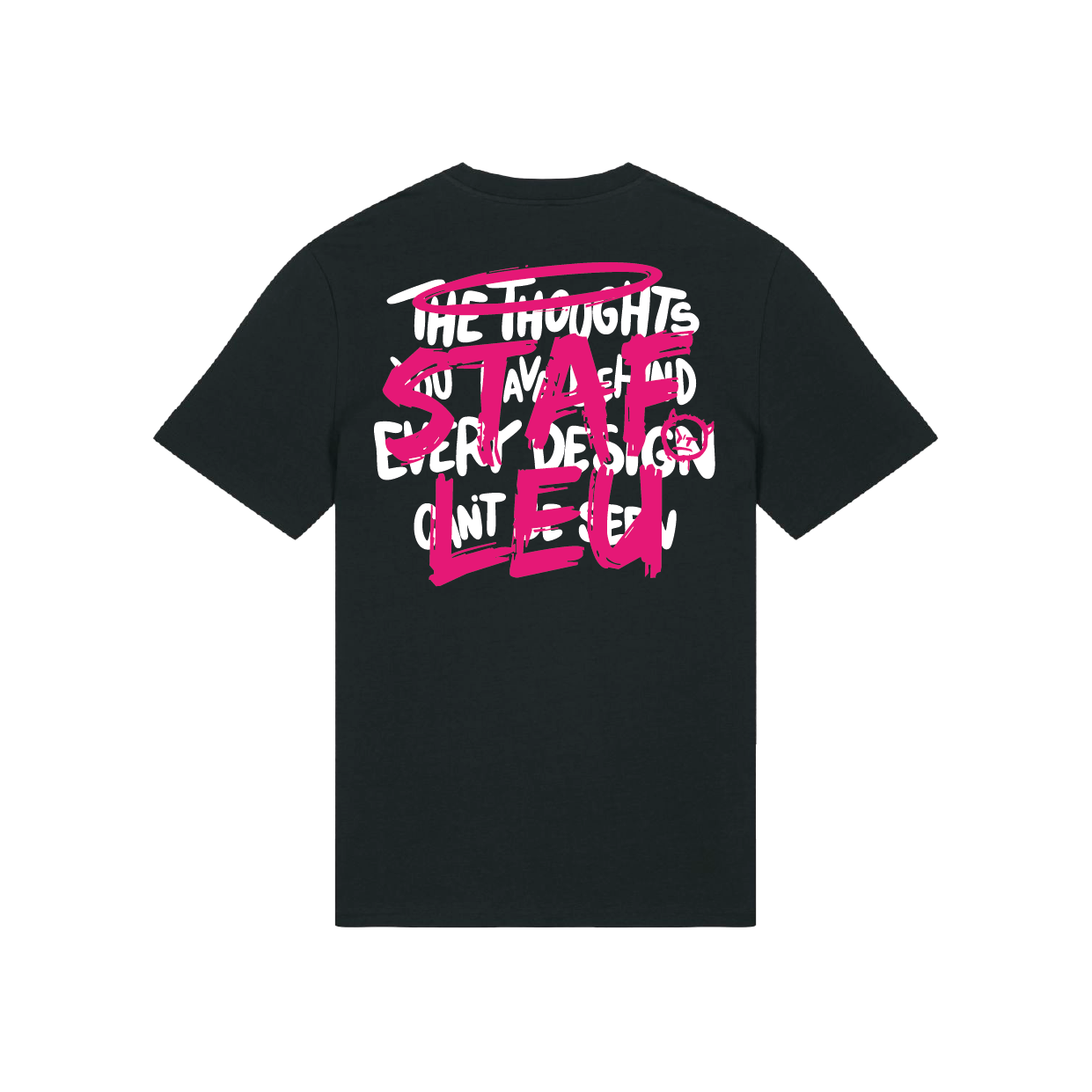 STAFLEU T-Shirt STAFLEU