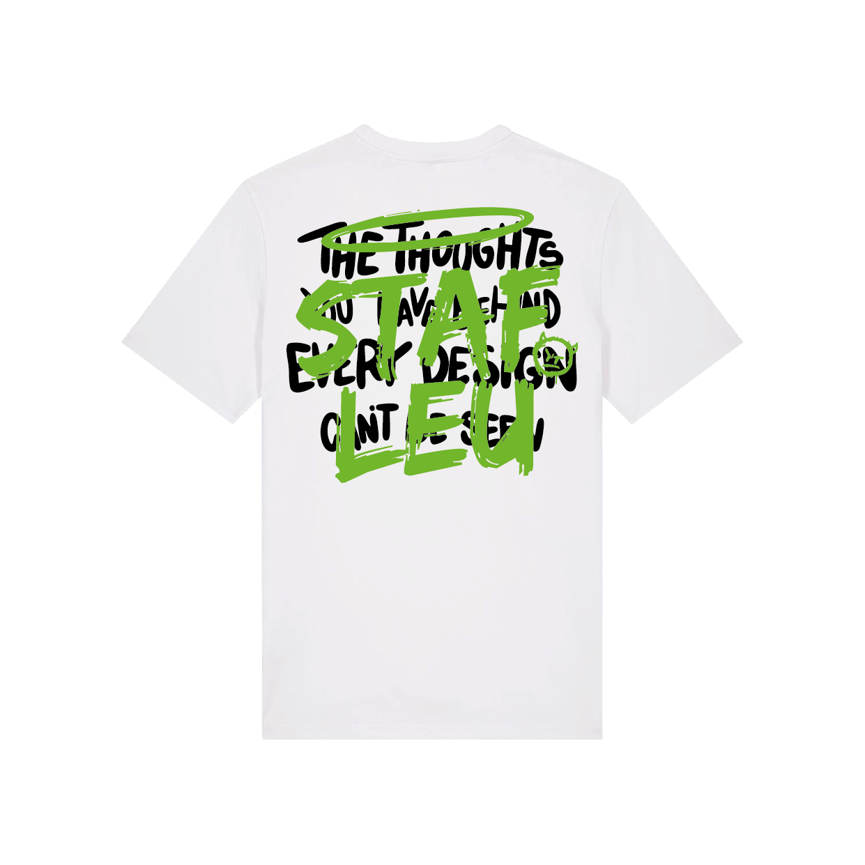 STAFLEU T-Shirt STAFLEU