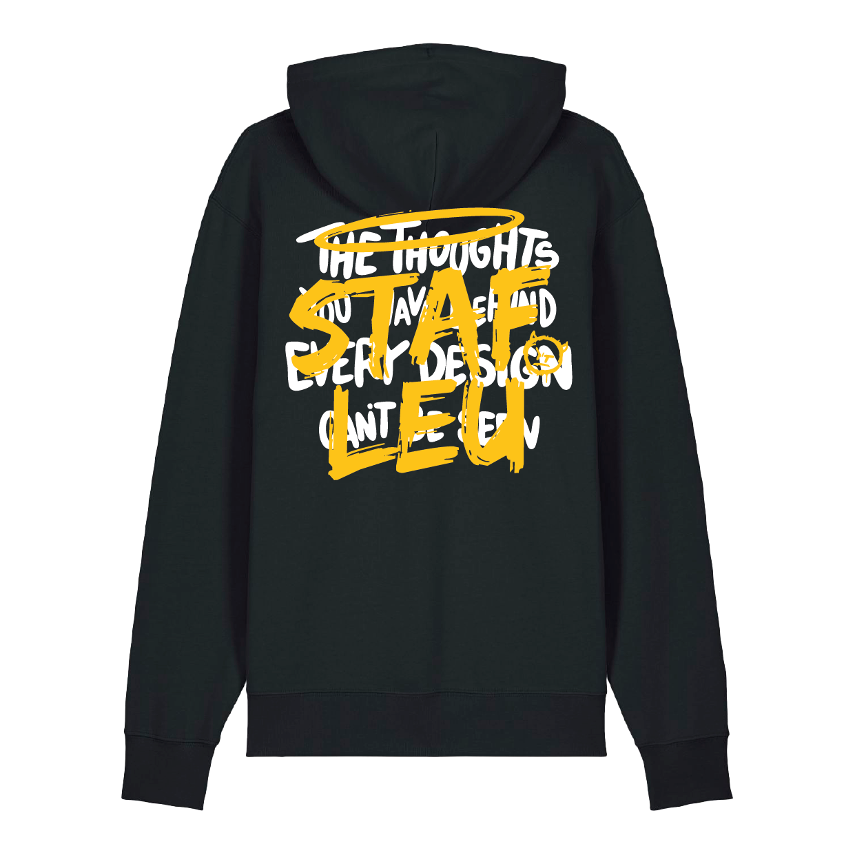 STAFLEU Hoodie STAFLEU-Standaard