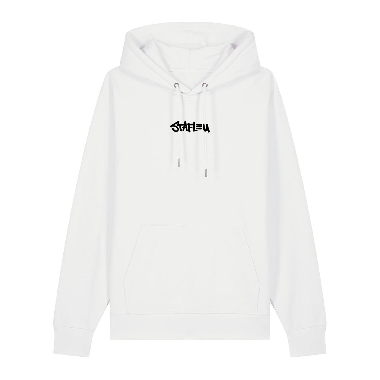 STAFLEU Hoodie STAFLEU-Standaard