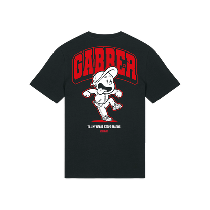 Hardcore Hustlers Gabbertje T-Shirt
