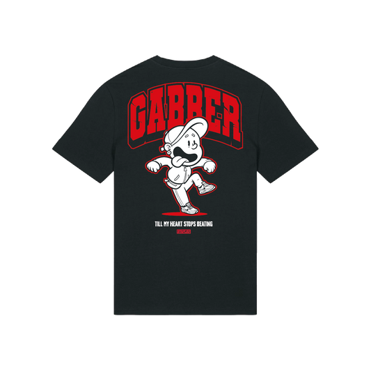 Hardcore Hustlers Gabbertje T-Shirt