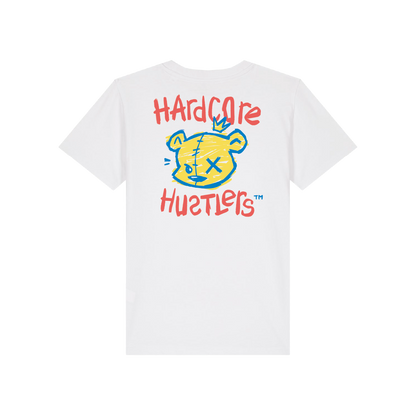 Hardcore Hustlers KIDS Krijtbeer