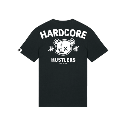 Hardcore Hustlers - HARDCORE