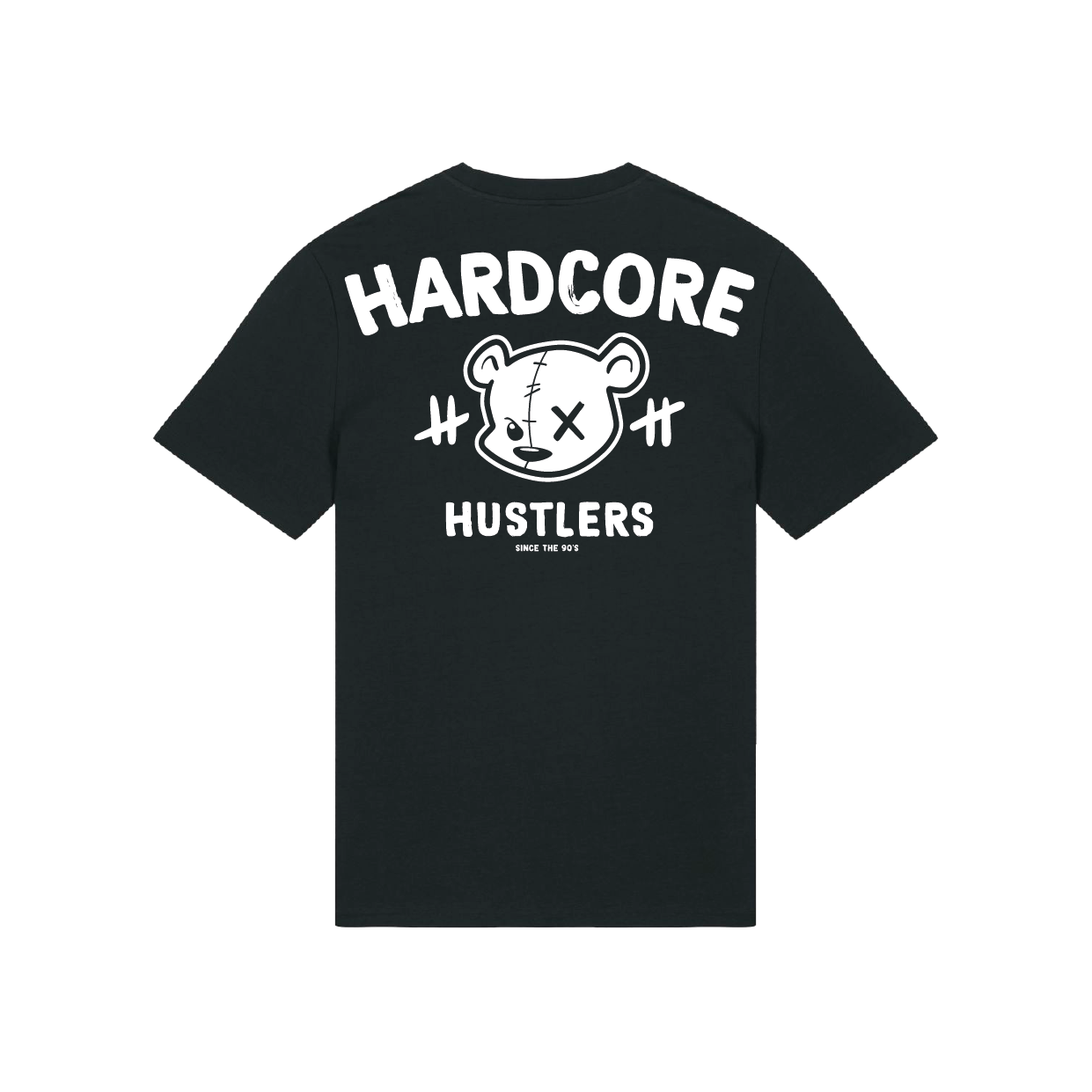 Hardcore Hustlers - HARDCORE