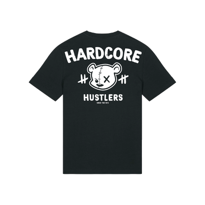 Hardcore Hustlers - HARDCORE