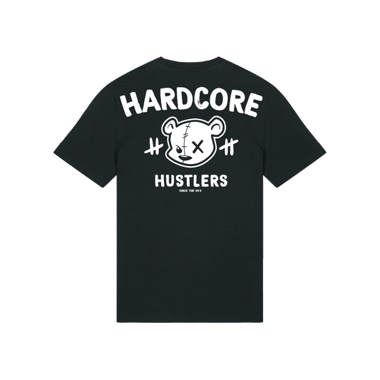 Hardcore Hustlers - HARDCORE