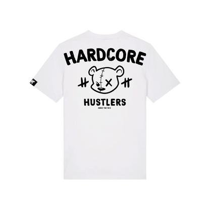 Hardcore Hustlers - HARDCORE
