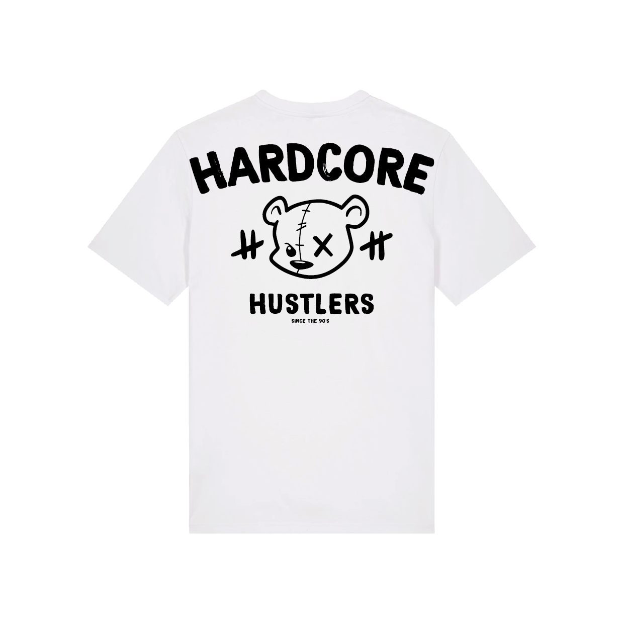 Hardcore Hustlers - HARDCORE