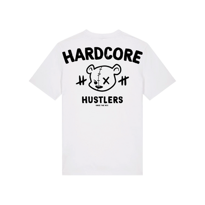 Hardcore Hustlers - HARDCORE