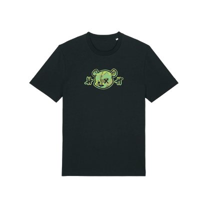 Hardcore Hustlers GREEN ARMY