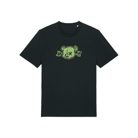 Hardcore Hustlers GREEN ARMY