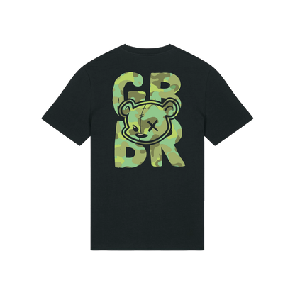 Hardcore Hustlers GREEN ARMY