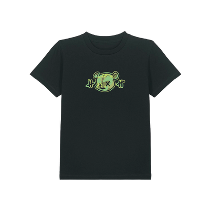Hardcore Hustlers KIDS GREEN ARMY