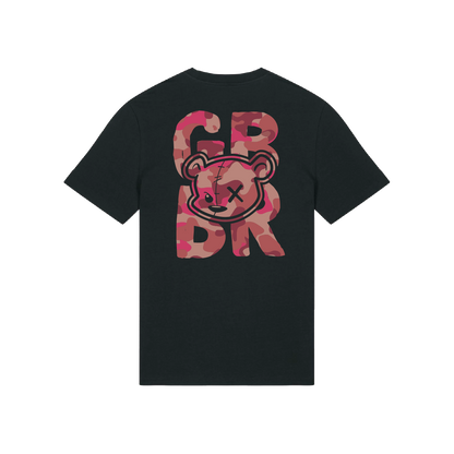 Hardcore Hustlers P!NK ARMY