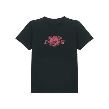 Hardcore Hustlers KIDS P!NK ARMY