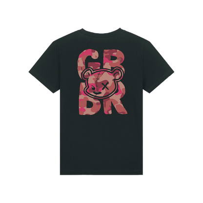 Hardcore Hustlers KIDS P!NK ARMY