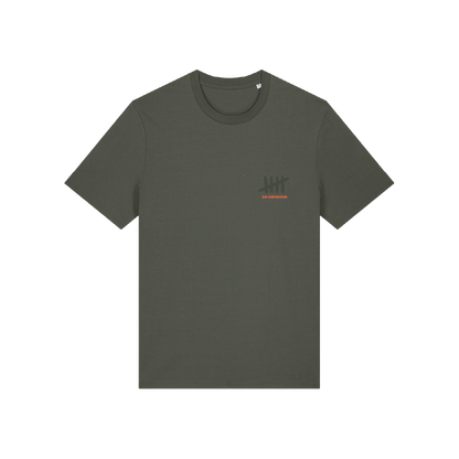 Hardcore Hustlers Army Corp.
