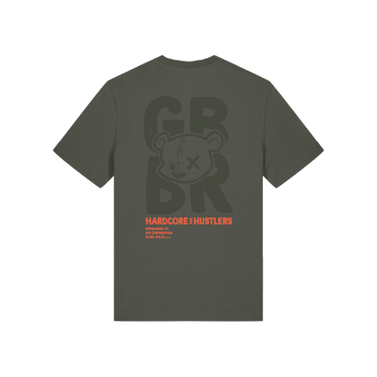 Hardcore Hustlers Army Corp.