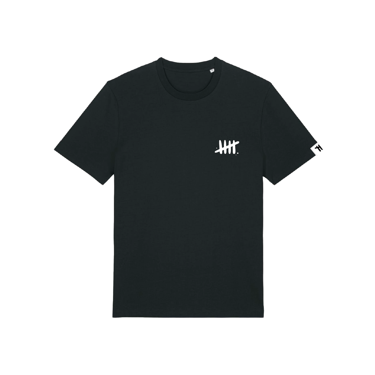 Hardcore Hustlers B/W DR!PBEER